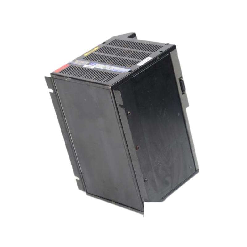 Emerson FX-490 Positioning Servo Drive FX Series