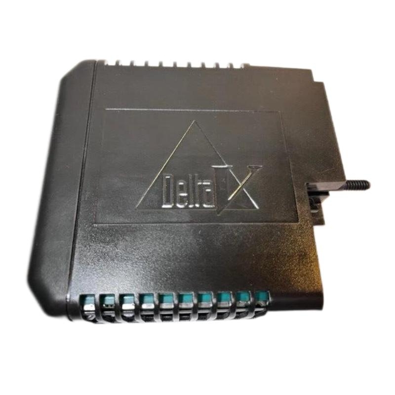 Emerson KJ3001X1-BA1 12P0549X152 Discrete Input Module DeltaV Series