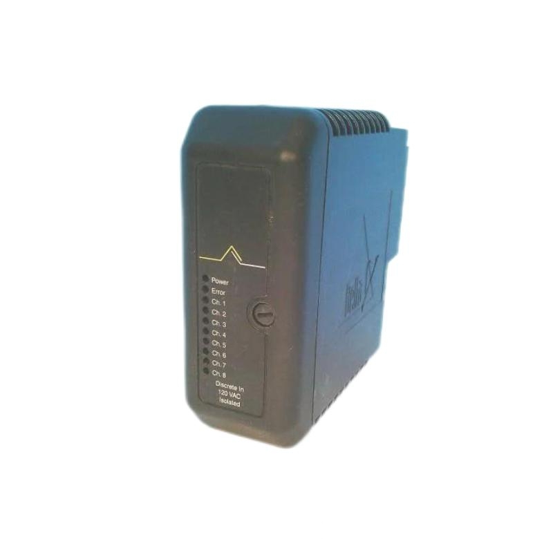 Emerson VE4002S1T2B5 KJ3204X1-BA1 12P3275X022 Digital 32-Channel Output Module DeltaV™ series