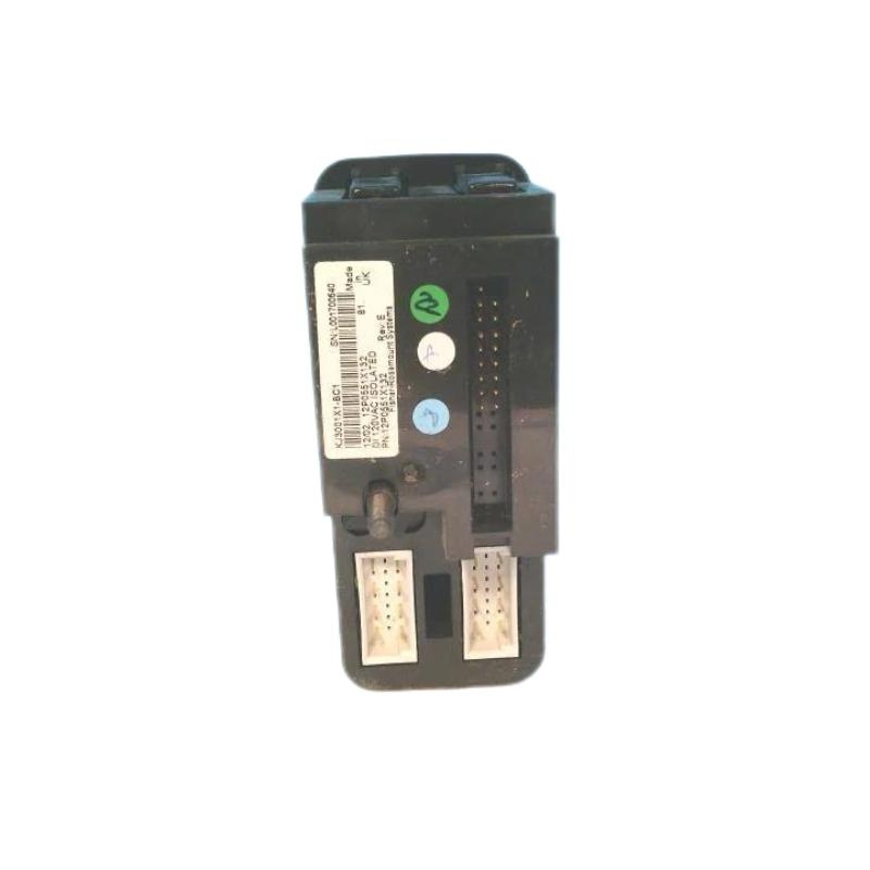 Emerson VE4002S1T2B5 KJ3204X1-BA1 12P3275X022 Digital 32-Channel Output Module DeltaV™ series