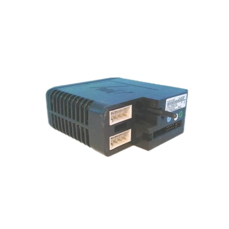 Emerson VE4002S1T2B5 KJ3204X1-BA1 12P3275X022 Digital 32-Channel Output Module DeltaV™ series