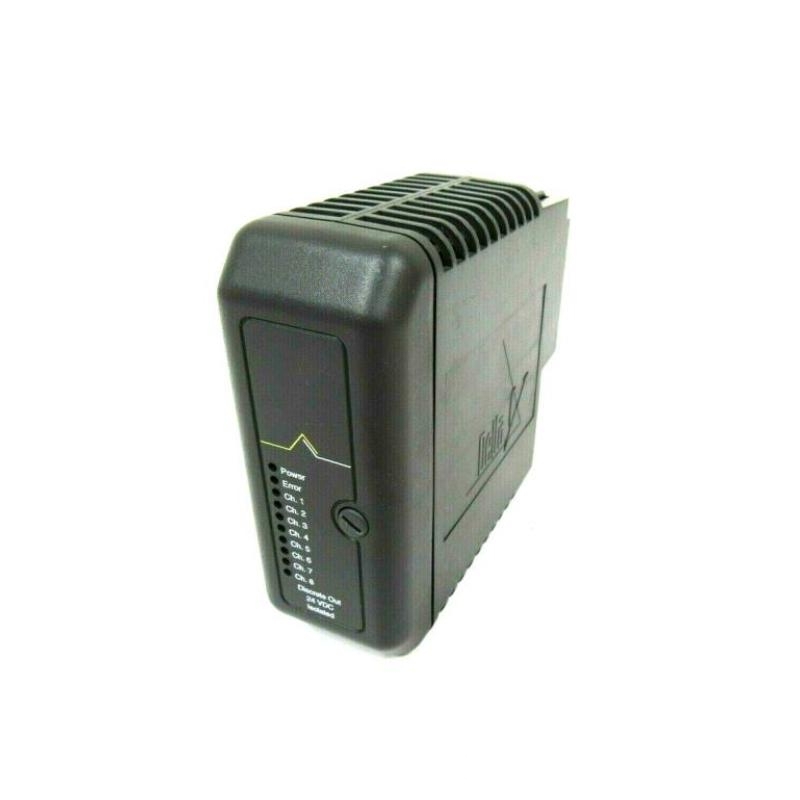 Emerson CE4002S1T2B5 KJ3204X1-BA1 12P3275X022 Discrete 32-Channel Output Module DeltaV™ series