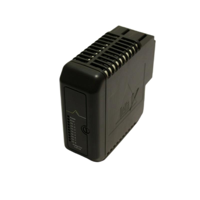 Emerson KJ3002X1-BC1 Analog Input Module DeltaV™ series