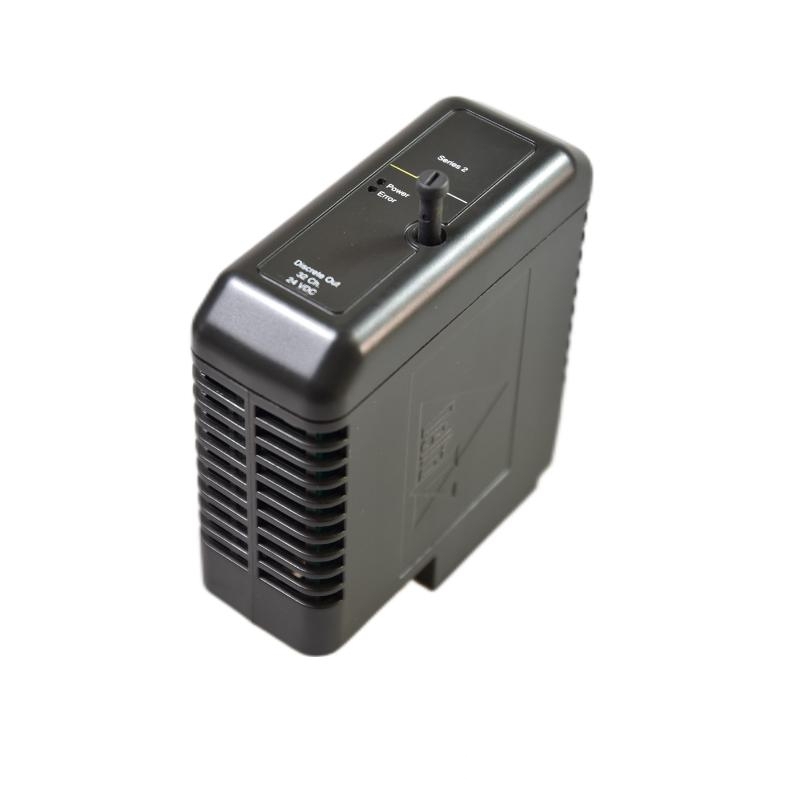 Emerson VE4006P2 KJ3241X1-BA1 12P2506X062 Redundant M-Series Serial Interface Card DeltaV series