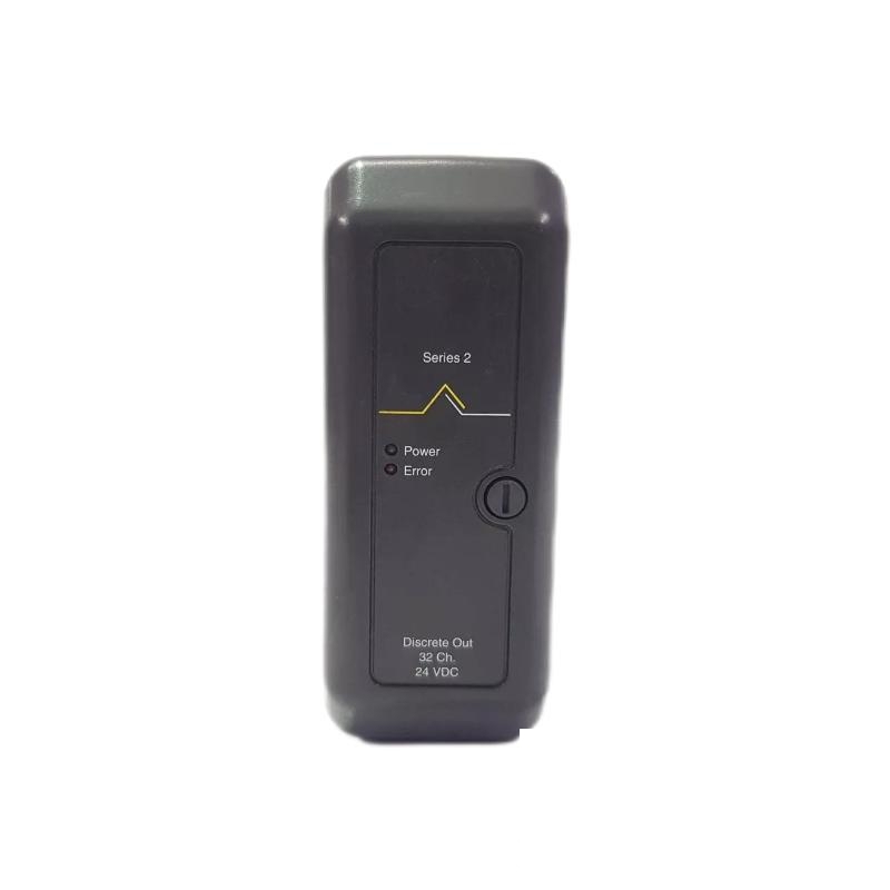 Emerson VE4002S1T2B2 KJ3202X1-BA1 12P2536X032 Output Module DeltaV Series