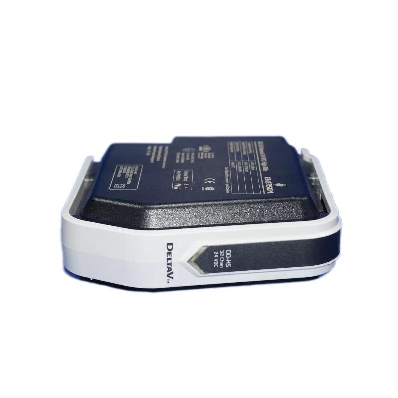 Emerson KJ3204X1-BK1 SE4002S1T2B6 Discrete Output Card DeltaV Series