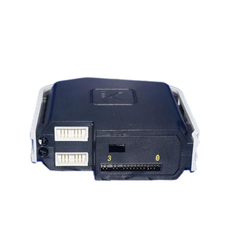 Emerson KJ3204X1-BK1 SE4002S1T2B6 Discrete Output Card DeltaV Series