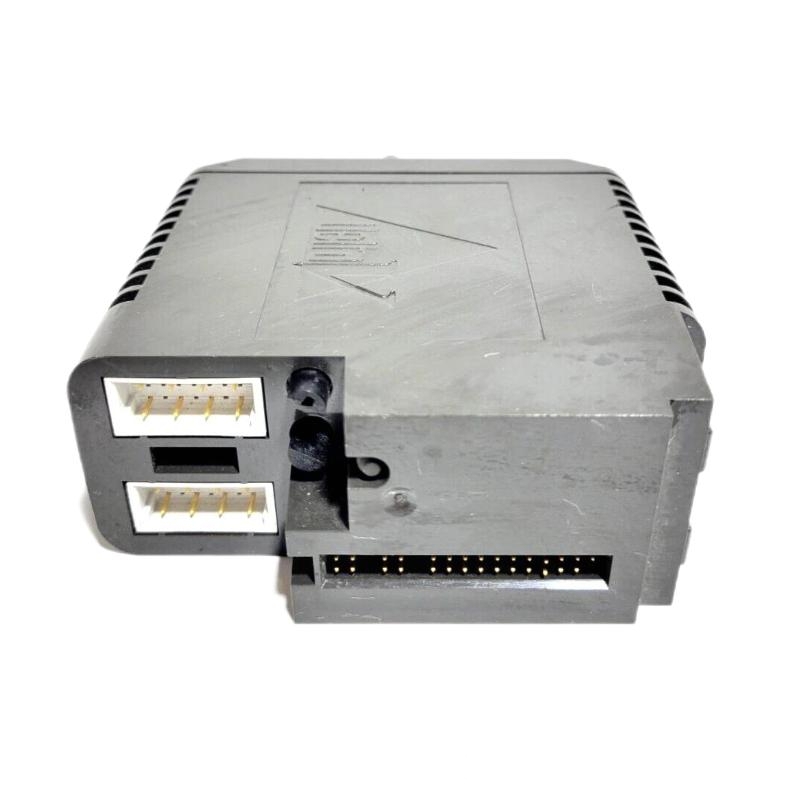 Emerson KJ3208X1-BA1 Discrete Output Module DeltaV™ Series