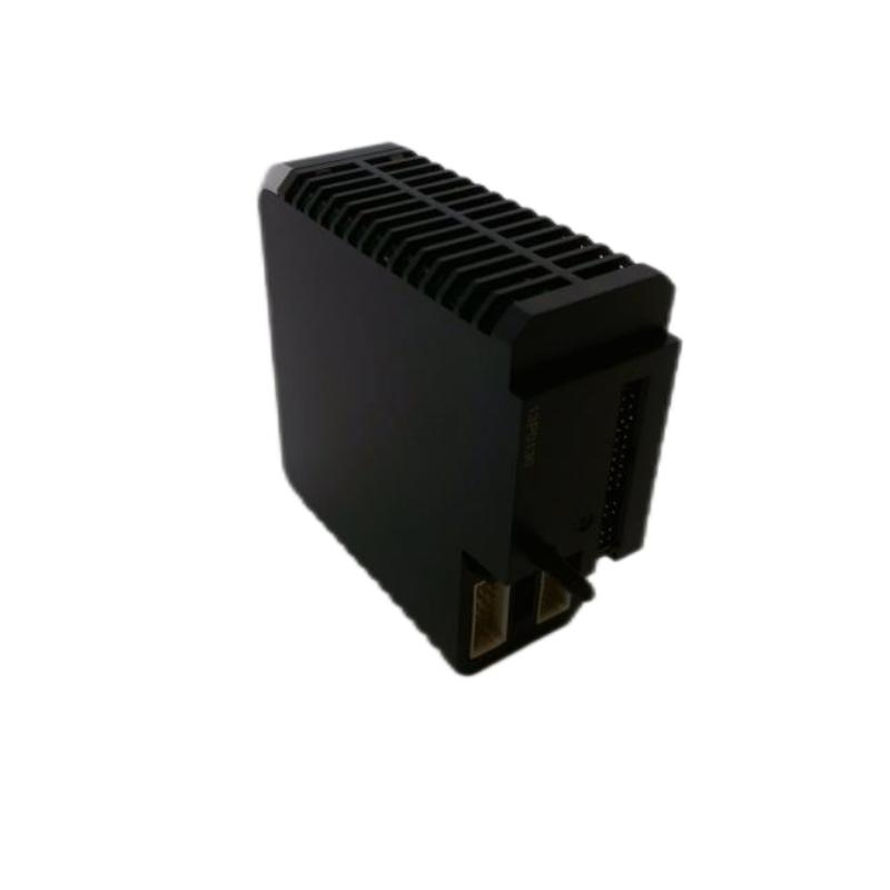 Emerson KJ3222X1-BA2 Analog Input Module DeltaV™ Series