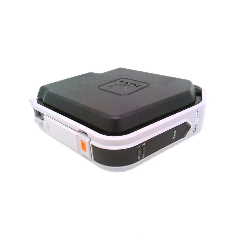 Emerson KJ3241X1-BK1 Serial Interface Module DeltaV series