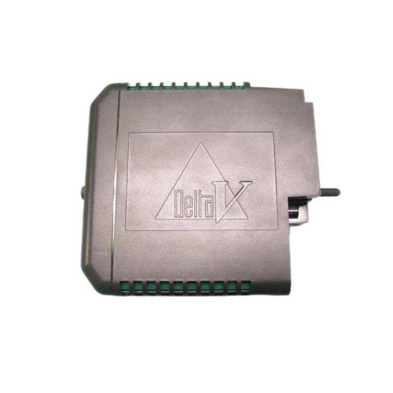 Emerson KJ3002X1-BA1 12P0680X122 Analog Output Module DeltaV series