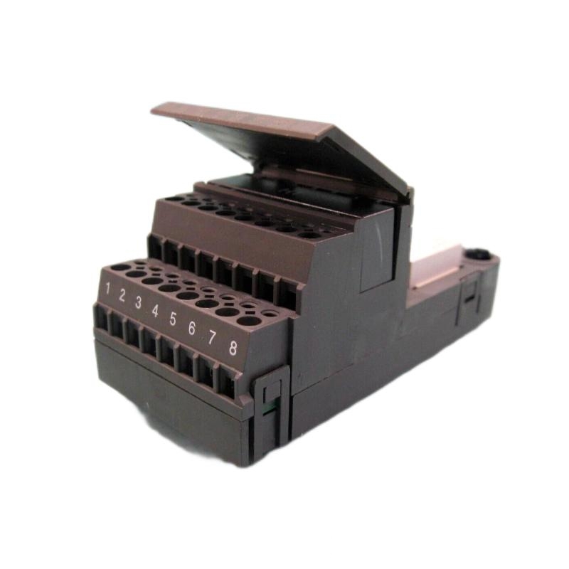 Emerson KJ3242X1-EA1 Fieldbus H1 Terminal Block 2 Series