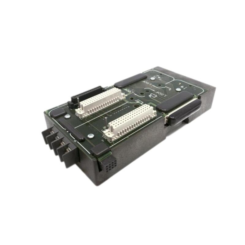 Emerson  KJ4001X1-BA2 Power Controller (2-Wide Carrier) DeltaV series