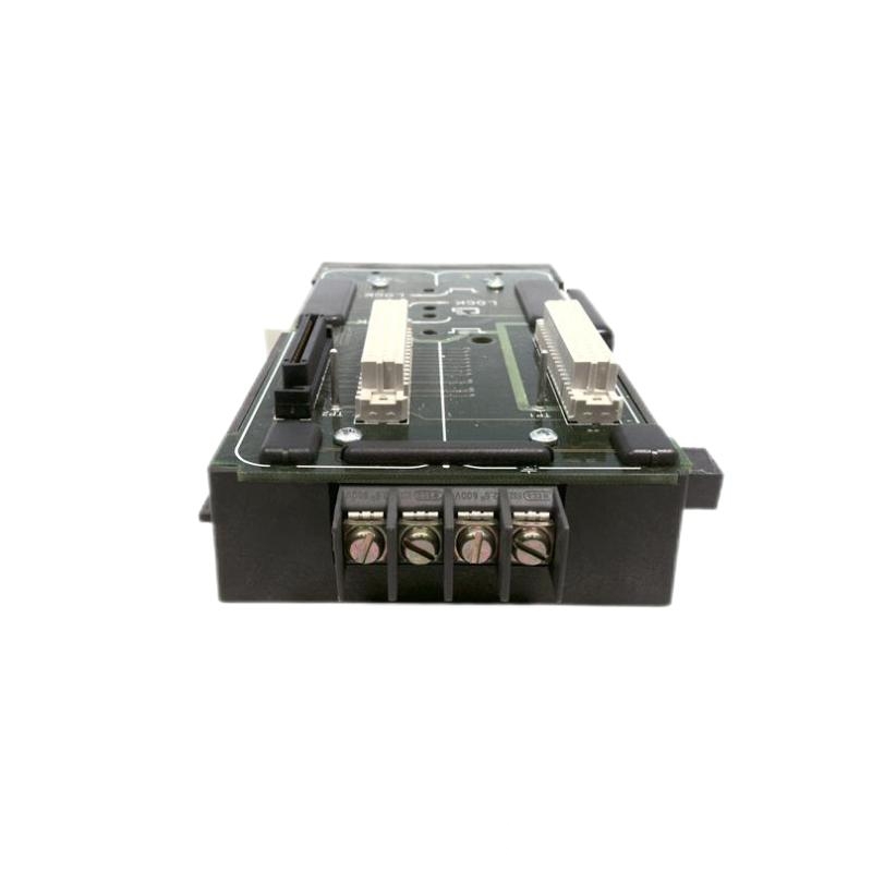 Emerson  KJ4001X1-BA2 Power Controller (2-Wide Carrier) DeltaV series