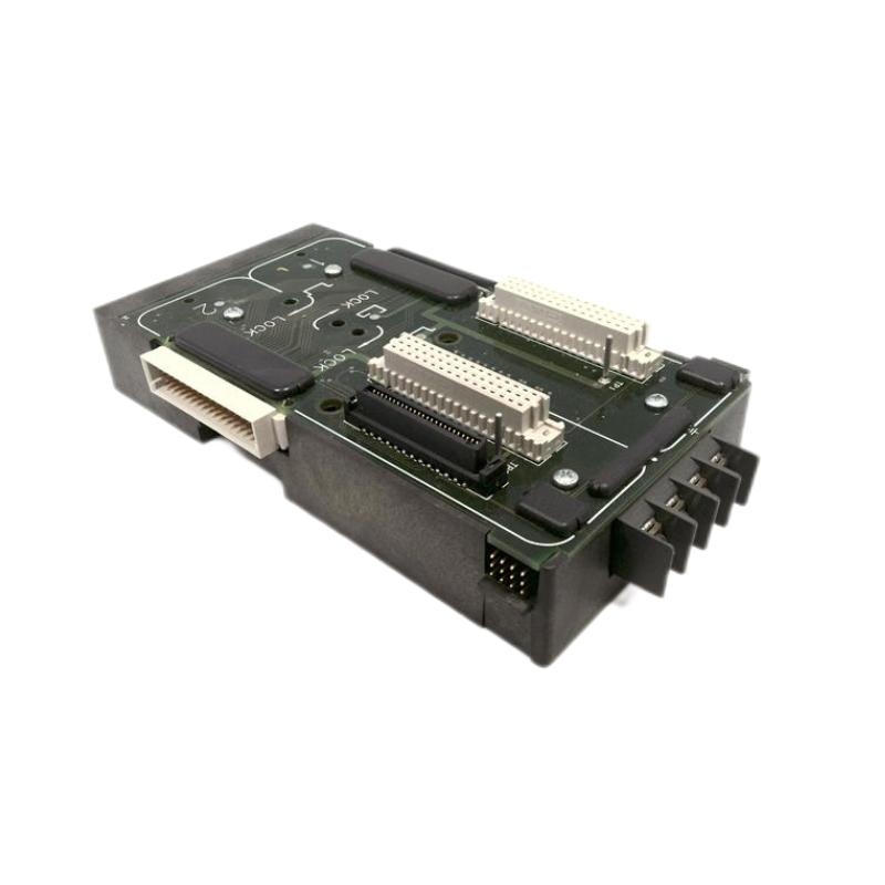 Emerson  KJ4001X1-BA2 Power Controller (2-Wide Carrier) DeltaV series