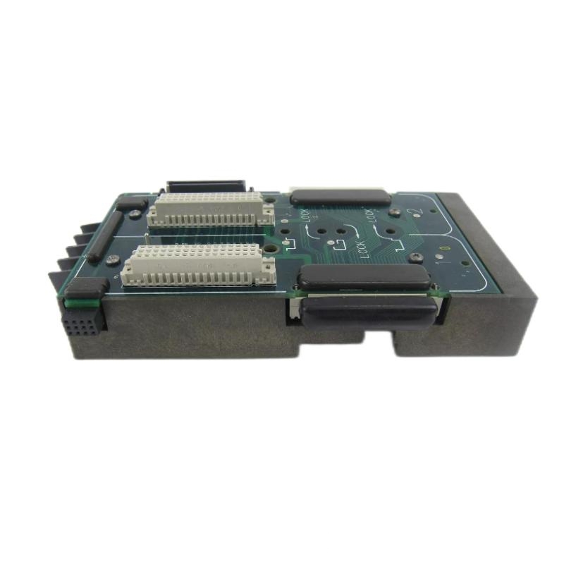 Emerson KJ4001X1-BA2 VE3051C0 12P1562X012 Redundant 2-Wide Carrier Module DeltaV series