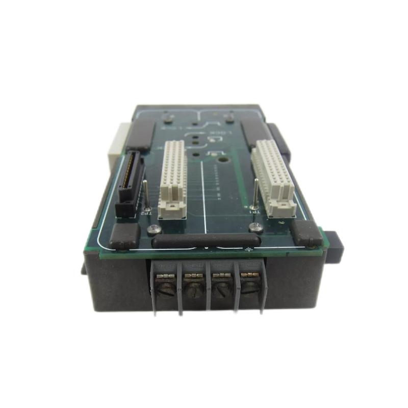 Emerson KJ4001X1-BA2 VE3051C0 12P1562X012 Redundant 2-Wide Carrier Module DeltaV series