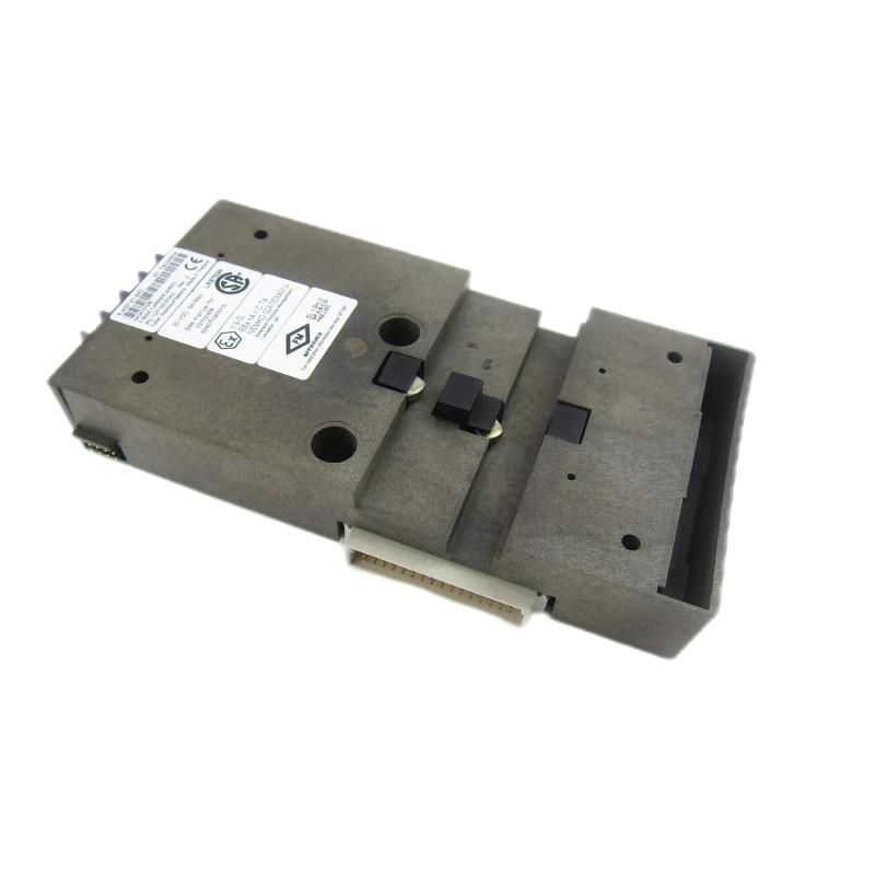 Emerson KJ4001X1-BA2 VE3051C0 12P1562X012 Redundant 2-Wide Carrier Module DeltaV series