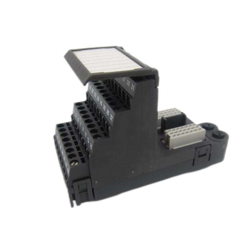 Emerson KJ4001X1-CH1 RTD Terminal Block DeltaV Series