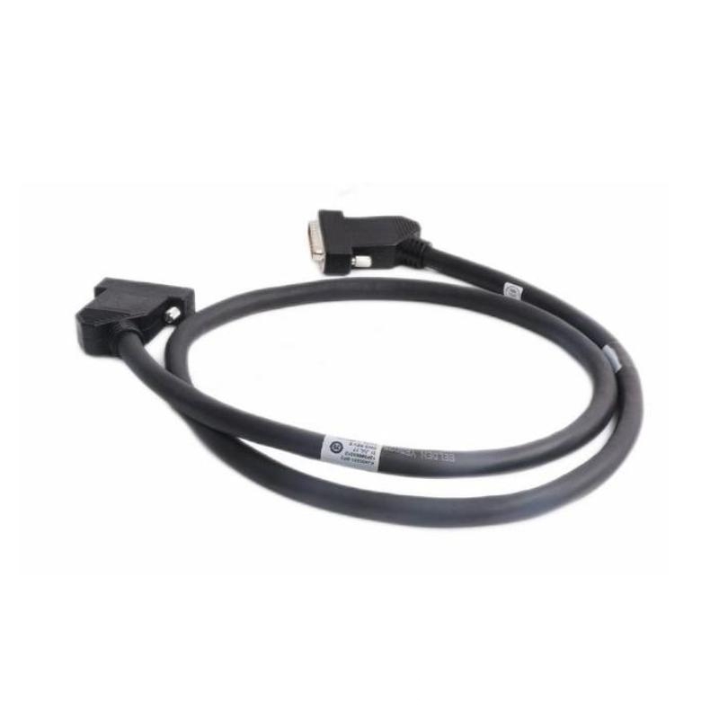 Emerson KJ4002X1-BF2 12P3866X012 Bottom Extension Cable Assembly DeltaV series