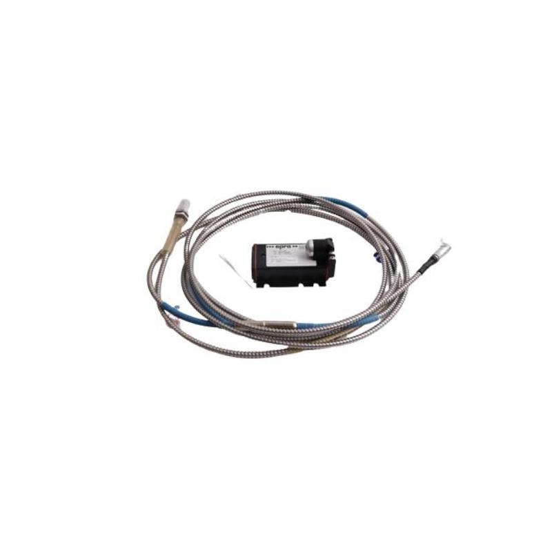 Epro PR6423/009-010-CN 8mm Eddy Current Sensor