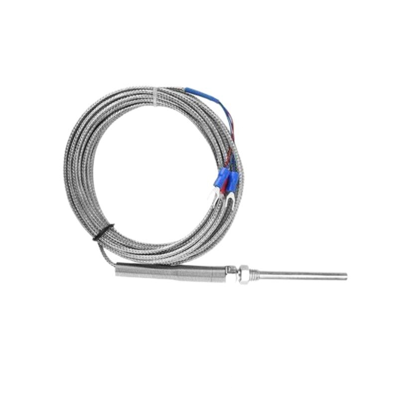 Epro PR6423/005-010+CON021 8mm Eddy Current Sensor