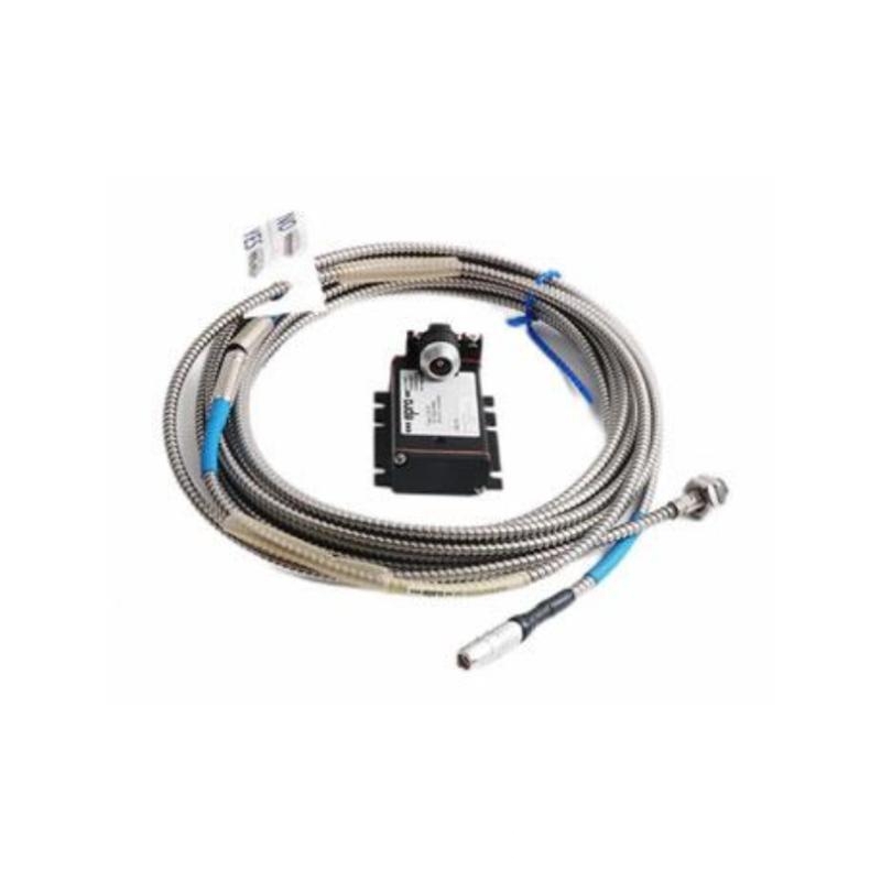 Epro PR6423/003-010-CN+CON021 8mm Eddy Current Sensor