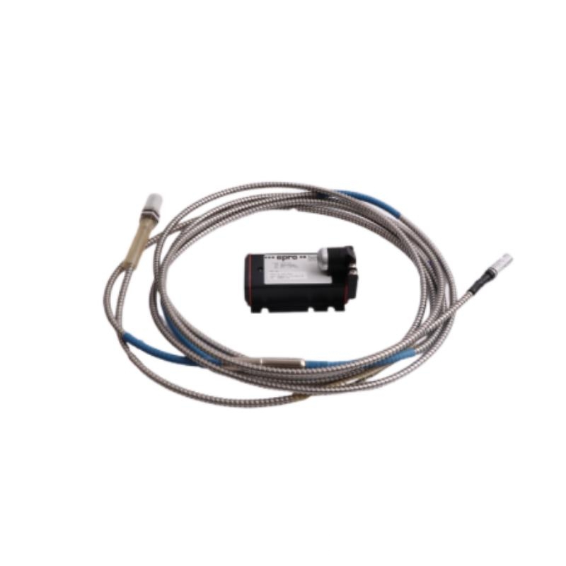 Epro PR6423/00B-030+CON021 8mm Eddy Current Sensor PR6423 Series