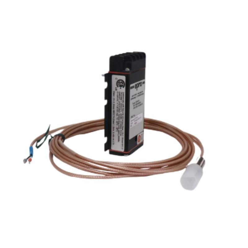 Epro PR6423/00R-031 Eddy Current Sensor (8mm)