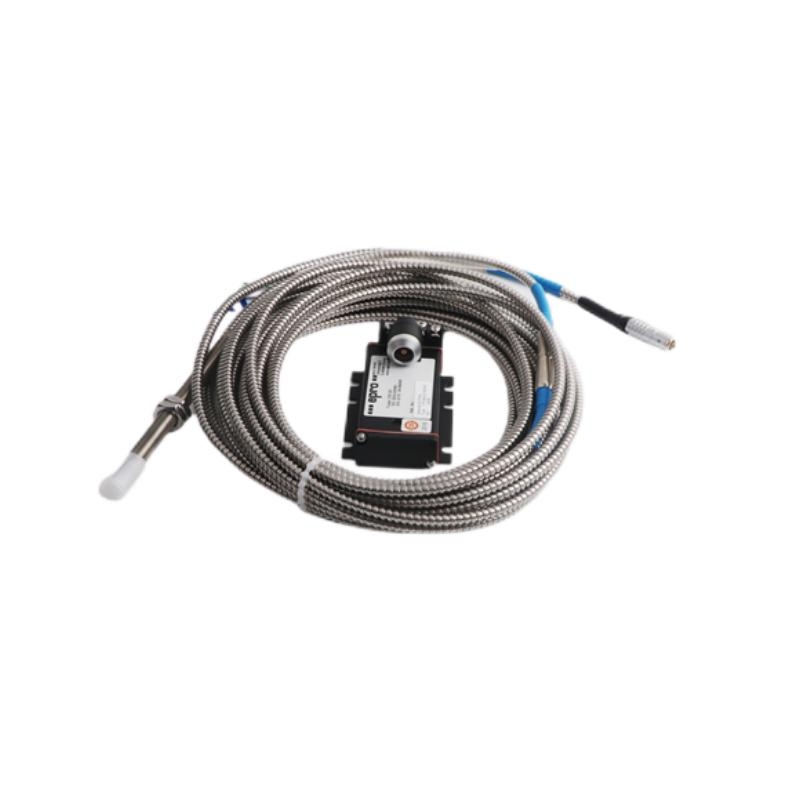 Epro PR6423/013-110+CON021 8mm Eddy Current Sensor