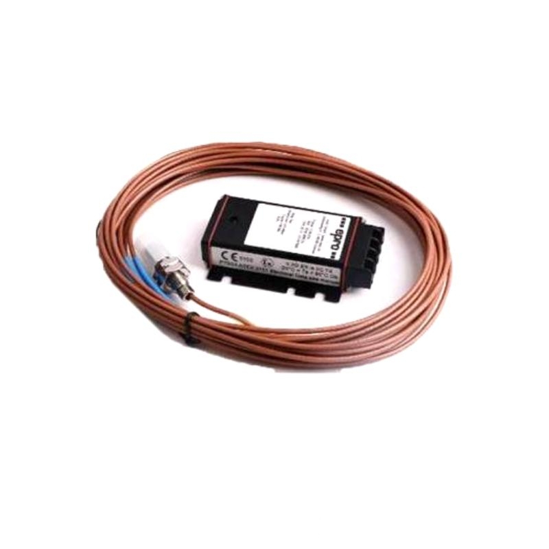 Epro PR6423/013-110+CON021 8mm Eddy Current Sensor