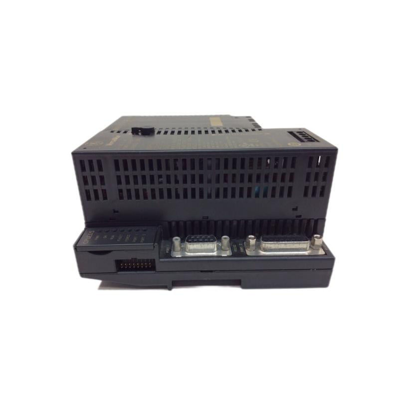 GE IC200ALG265 Analog Input Module VersaMax series