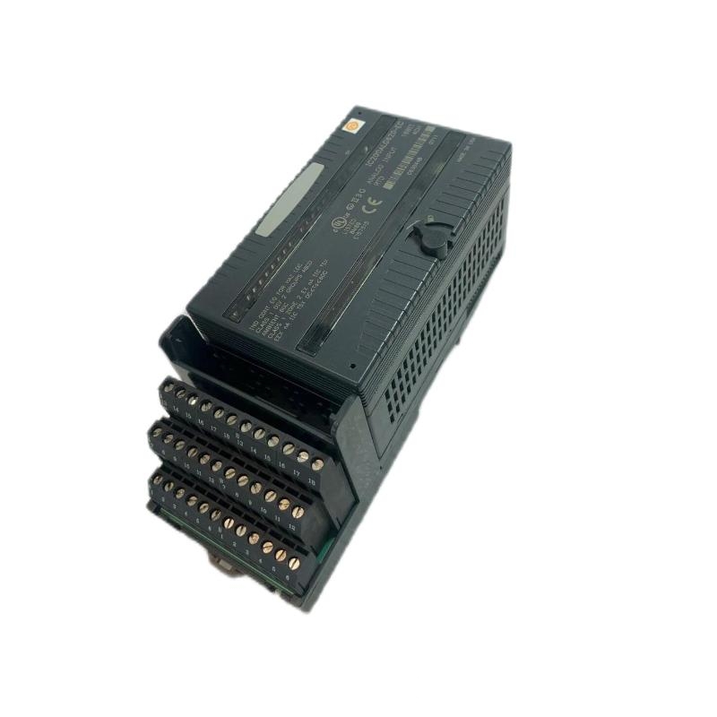 GE IC200ALG620-EC Analog Input Module