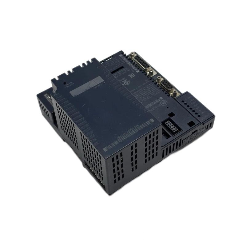 GE IC200CPUE05-LT CPU Module VersaMax series