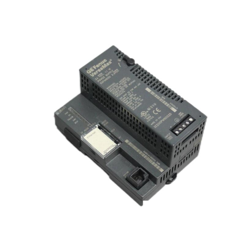 GE IC200EBI001-DE Ethernet Interface Unit VersaMax series