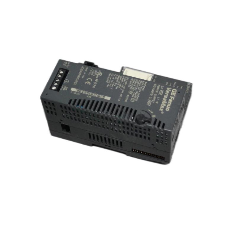 GE IC200EBI001-DE Ethernet Interface Unit VersaMax series