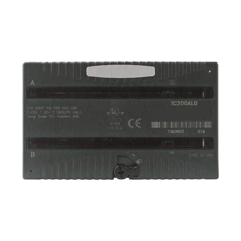 GE IC200MDL632D Discrete Input Module VersaMax Series