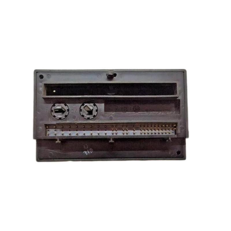 GE IC200MDL740 Discrete Output Module VersaMax Series