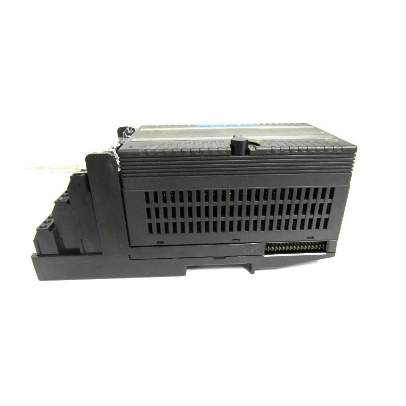GE IC200MDL741B Discrete Output Module VersaMax Series