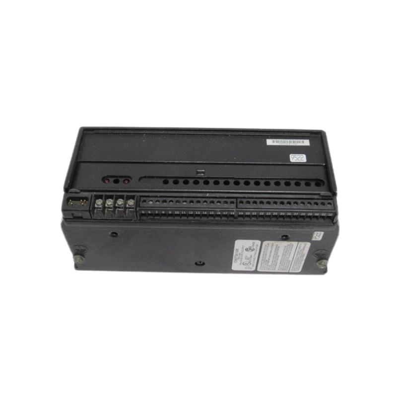 GE IC660BBA100 Analog I/O Module RX3i Control System Series