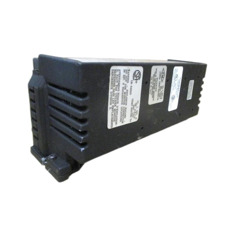 GE IC660BBA104 Genius Analog I/O Module