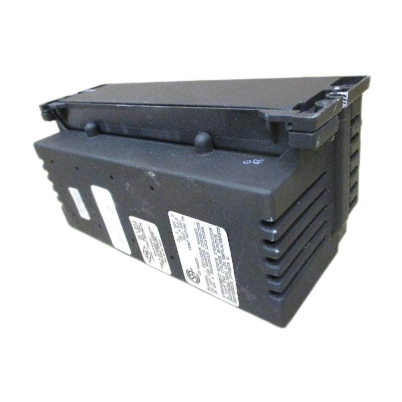 GE IC660BBA104 Genius Analog I/O Module