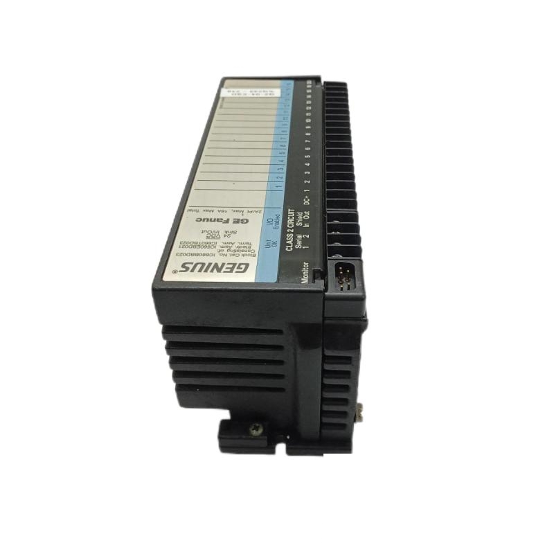 GE IC660BBD023 Discrete I/O Module 90-30 series