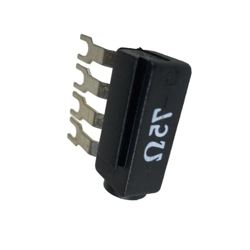 GE IC660BLM508 Bus Termination Resistor