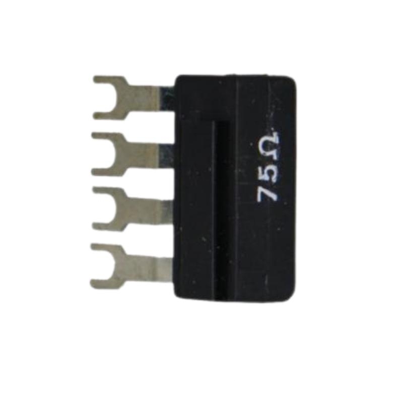 GE IC660BLM508 Bus Termination Resistor