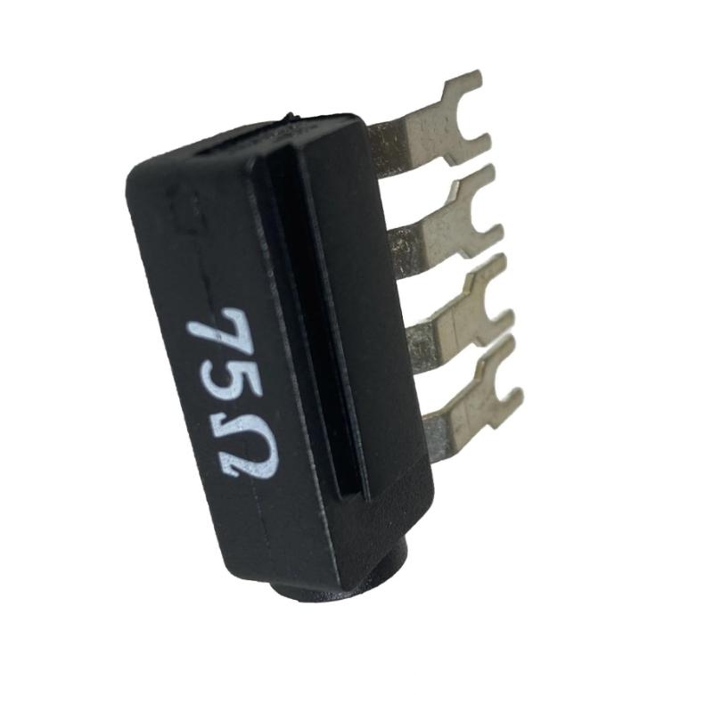 GE IC660BLM508 Bus Termination Resistor