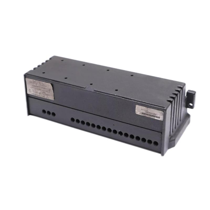GE IC660EBA020 Genius I/O Module