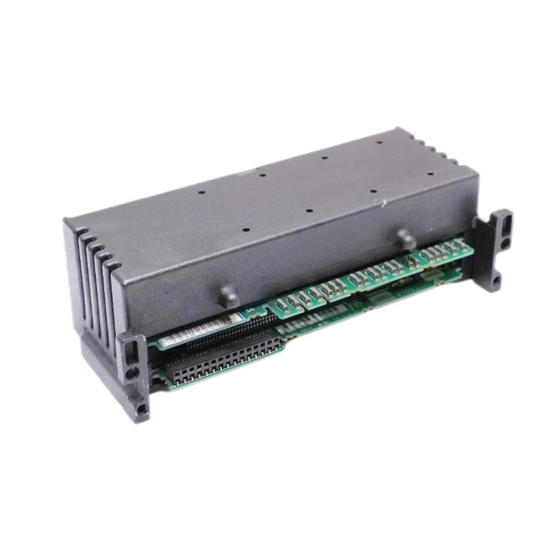 GE IC660EBA020 Genius I/O Module
