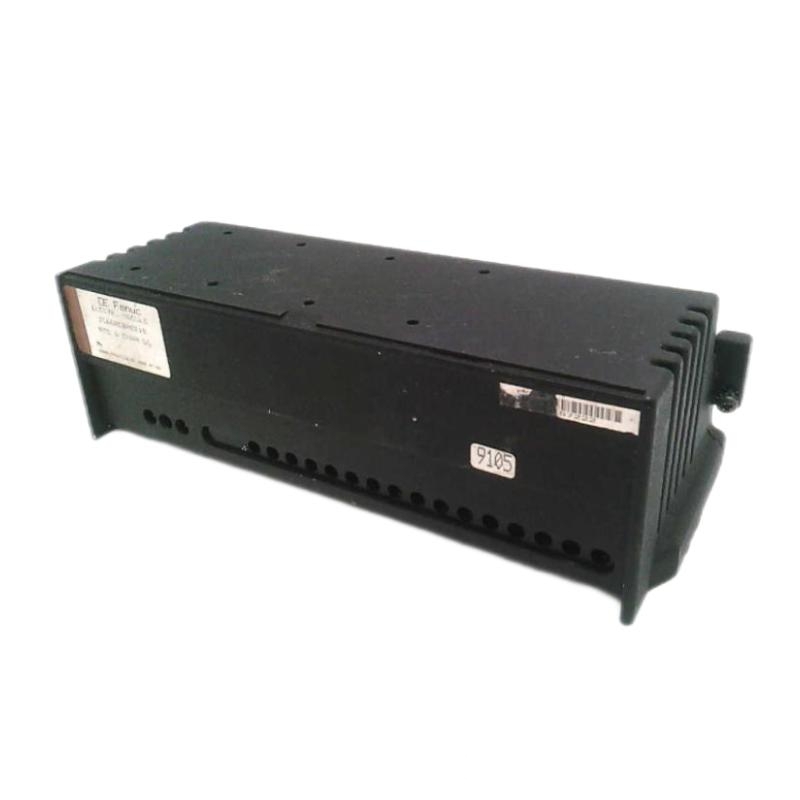 GE IC660EBA021 I/O Module Fanuc series