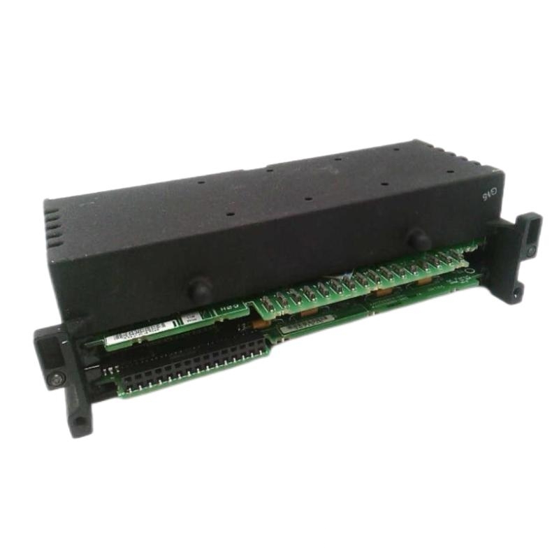 GE IC660EBA021 I/O Module Fanuc series